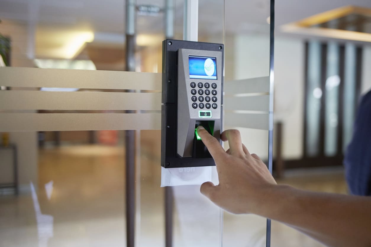 Access-Control-System